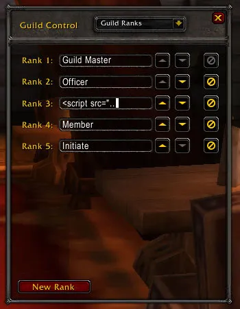 An abnormal guild rank name an-abnormal-guild-rank-name