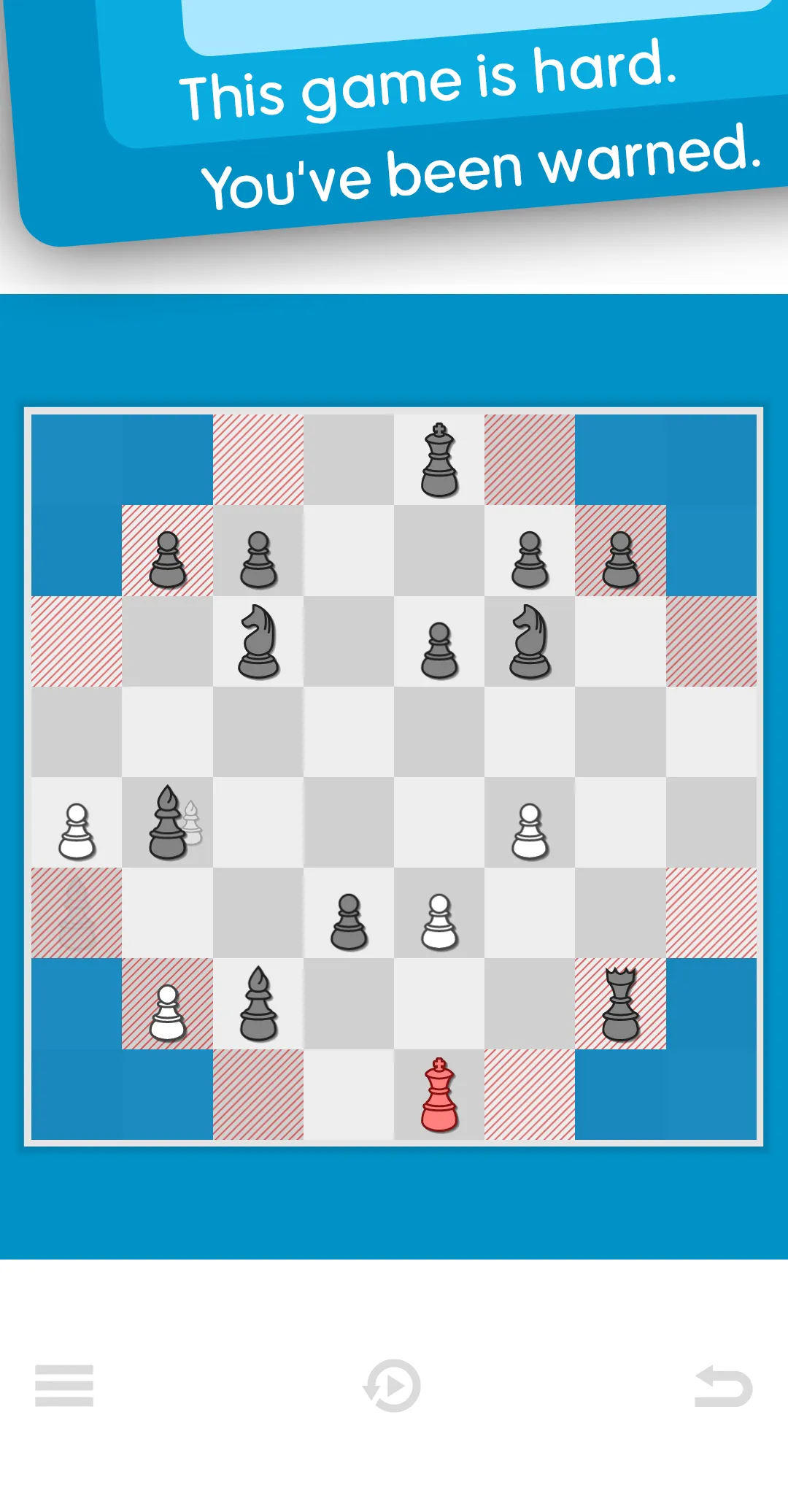 This game is hard. You've been warned. promotion-6