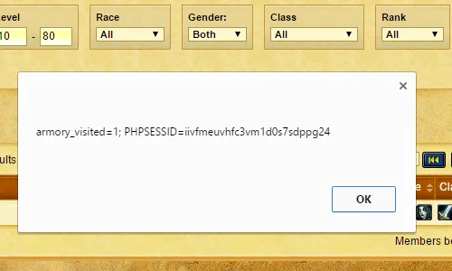 Session hijacking proof of concept session-hijacking-poc