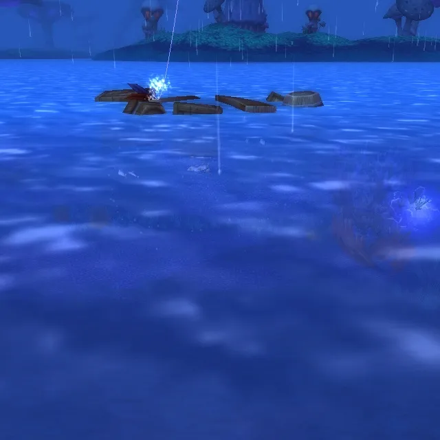 Subset of the train dataset for Zangarmarsh (splash class) zangarmarsh_splash